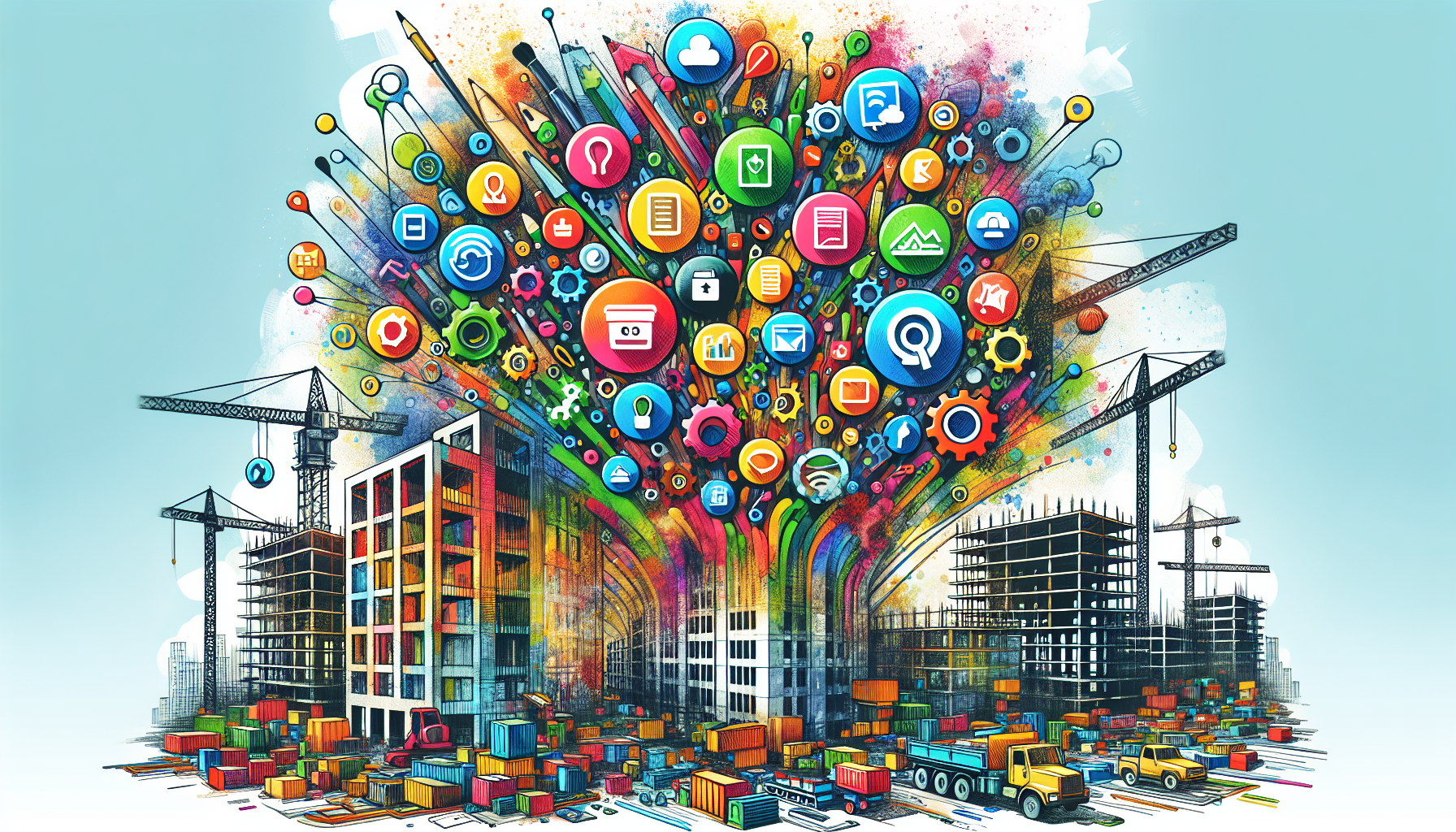 Top Construction Cost Management Software for 2024